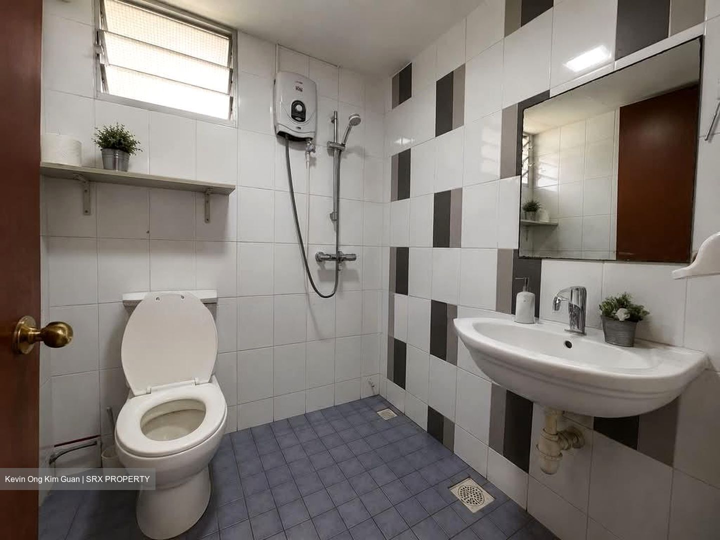 Blk 469B Fernvale Lea (Sengkang), HDB 5 Rooms #569301291